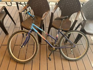 Bicicletas