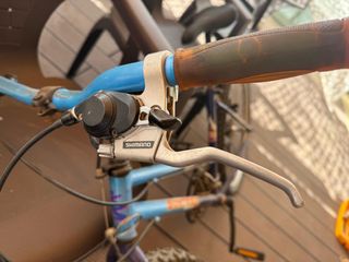 Bicicletas