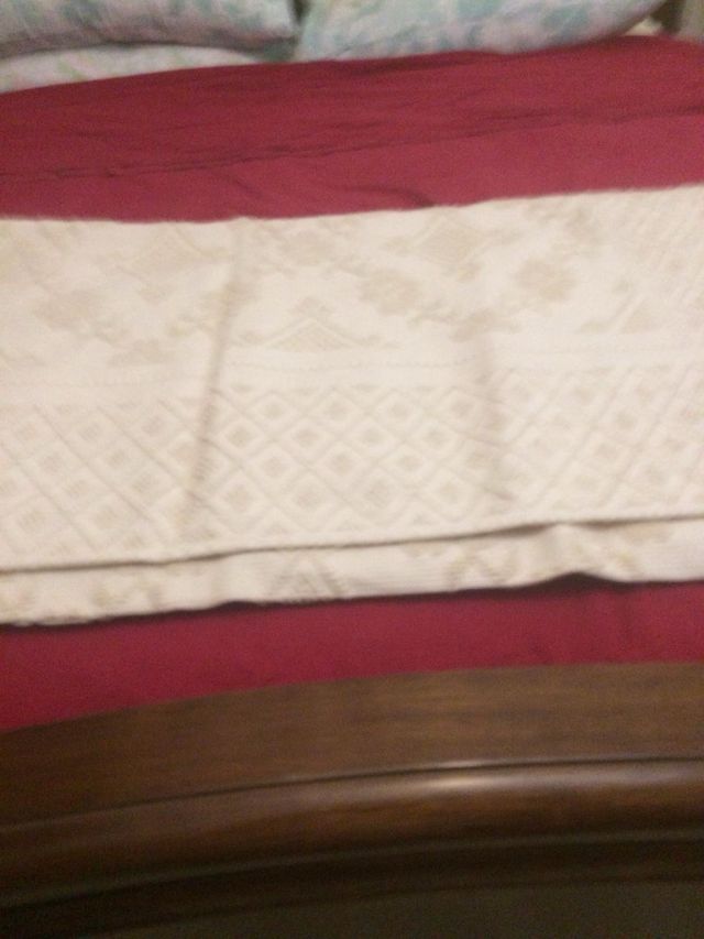 Coperta matrimoniale Sarda