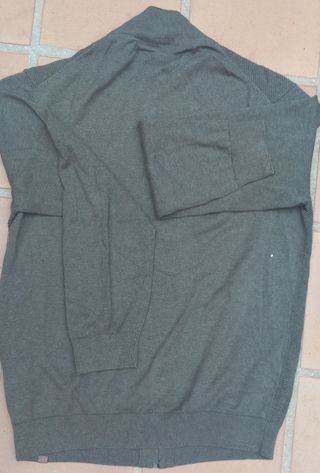 Rebeca hombre MILANO