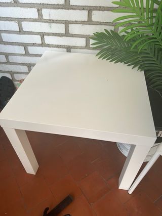 Mesa de para salon