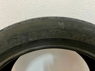 Michelin Primacy 4+ 225/45/17 91W (1 unidad)