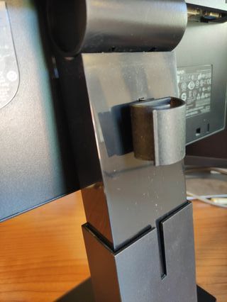 Pantalla de ordenador PC - Marca Lenovo