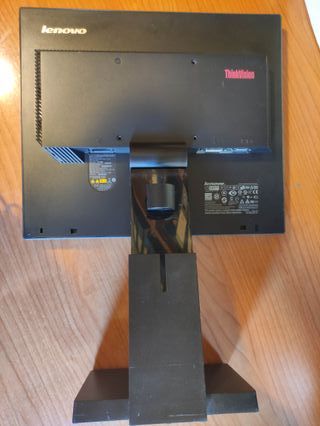 Pantalla de ordenador PC - Marca Lenovo