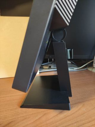 Pantalla de ordenador PC - Marca Lenovo