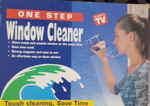 Utensilio de limpieza