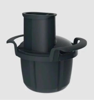 LOTE CORTAVERDURAS y CUBRECUCHILLAS THERMOMIX TM6