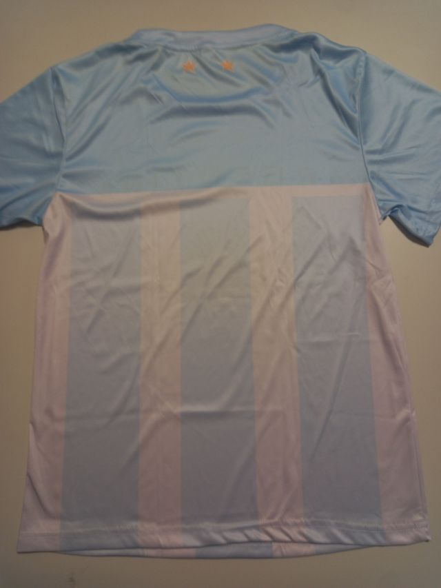 Maglietta Calcio Argentina/ Calcio 