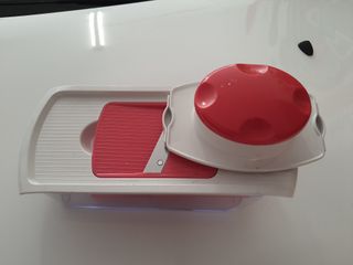 grattugia multifunzione