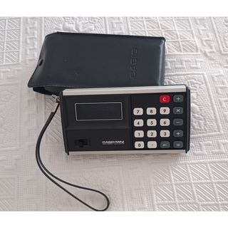 Calculadora Casio 