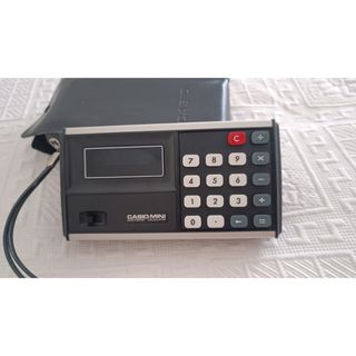 Calculadora Casio 