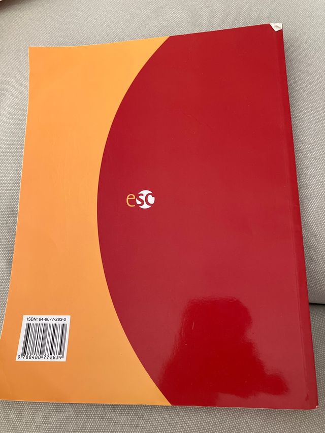 Religion catolica 1ESO