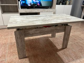 Mueble salón modular completo