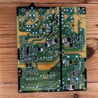 Placa Alimentación TV LG43UN81006LB