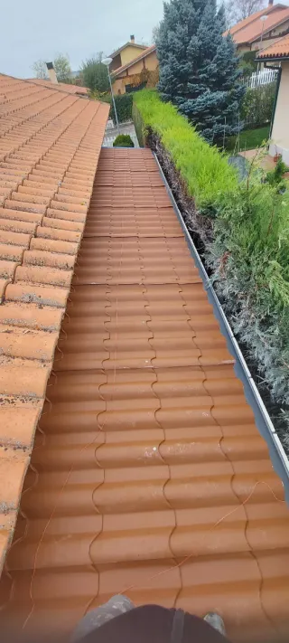 ALBAÑILERIA REFORMAS