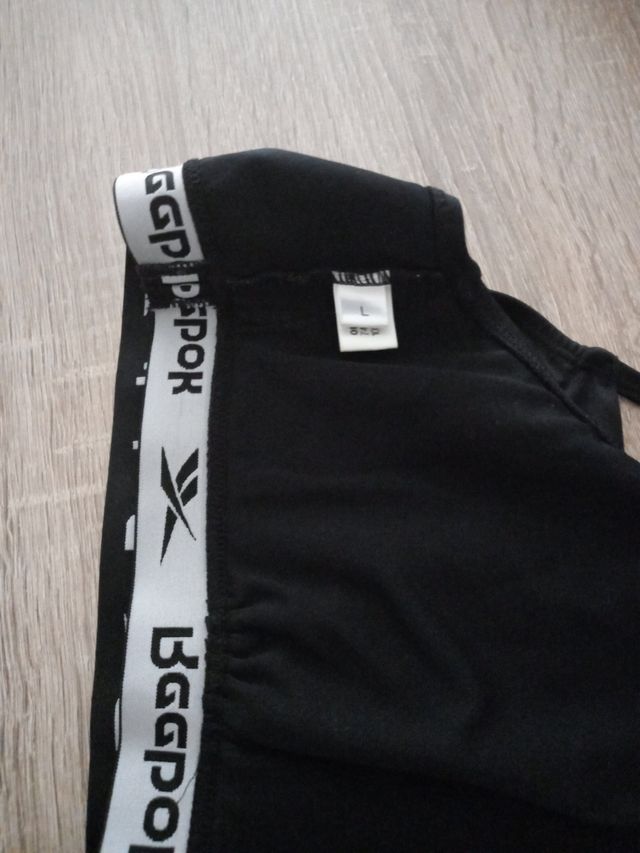 Baño,bikini deportivo Reebok