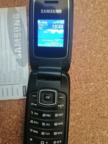 Samsung GT-E1151