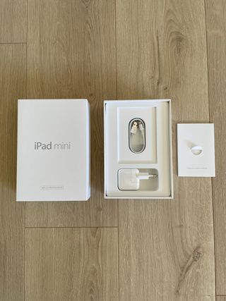 iPad Mini 2 16GB