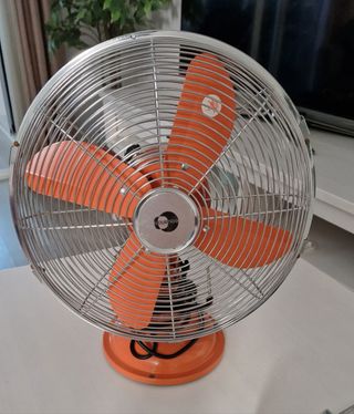 Ventilador