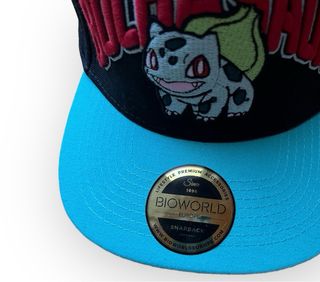 Cappello Pokemon