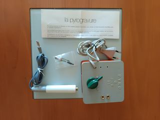 Pirograbador ( Piro )