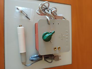 Pirograbador ( Piro )