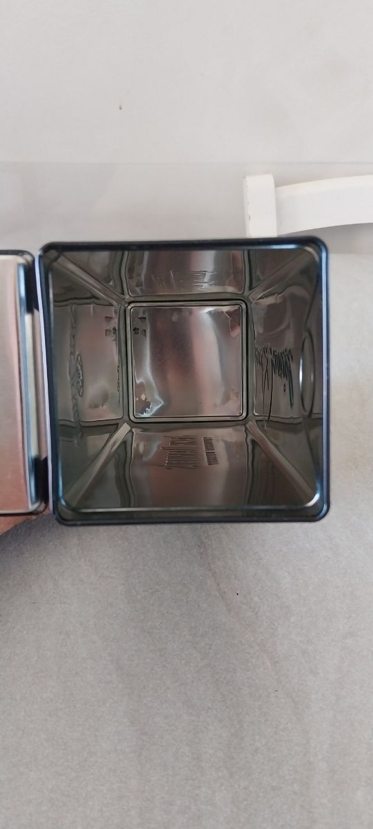 Barattolo Jack Daniel