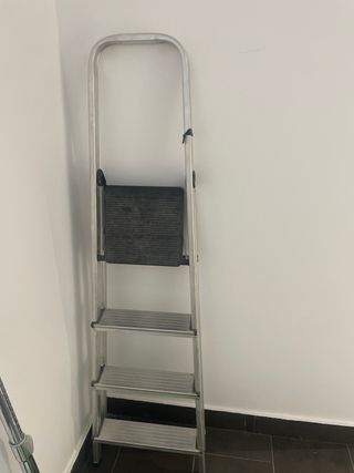 Escalera