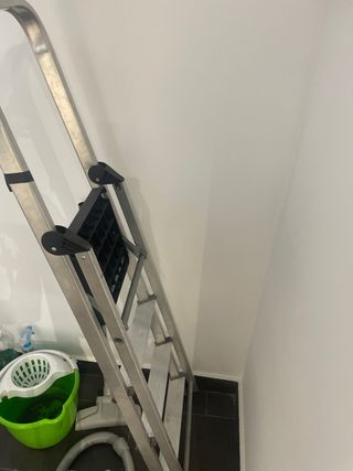 Escalera