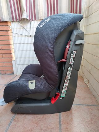 Silla infantil ((OFERTA))