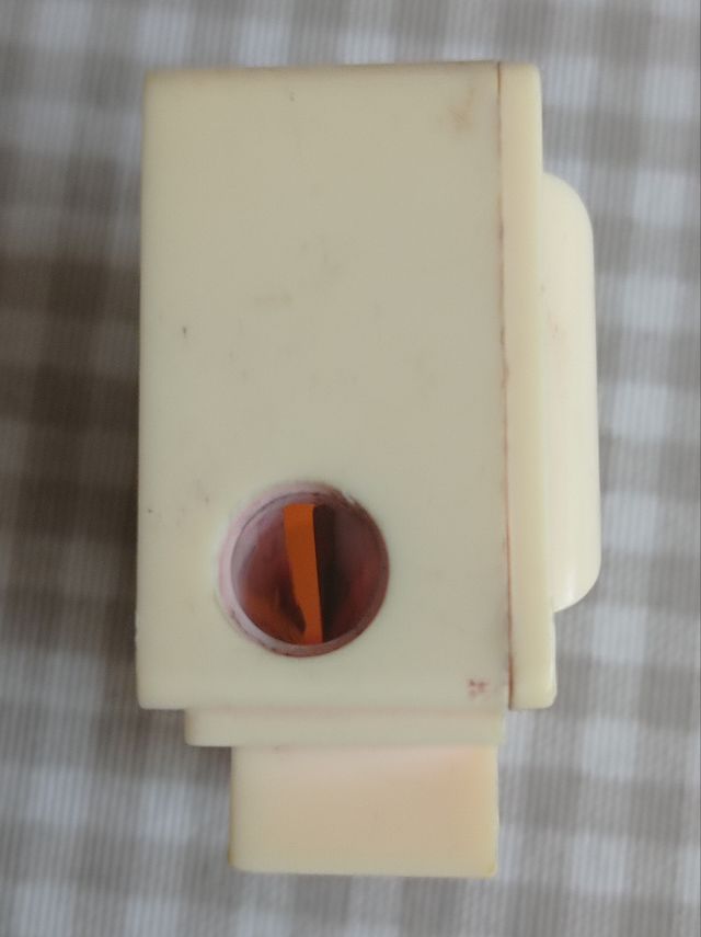 Mini tele de juguete