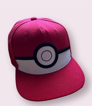 Cappellino Pokemon