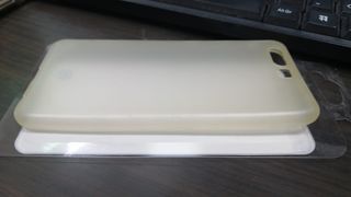 Cover in gomma celly per huawei p10