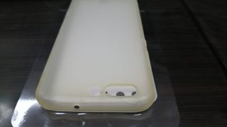 Cover in gomma celly per huawei p10