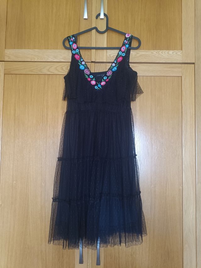 Vestido