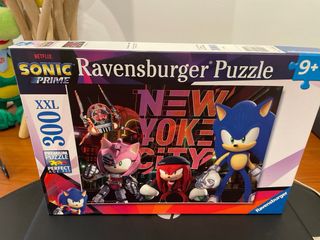 Puzzle