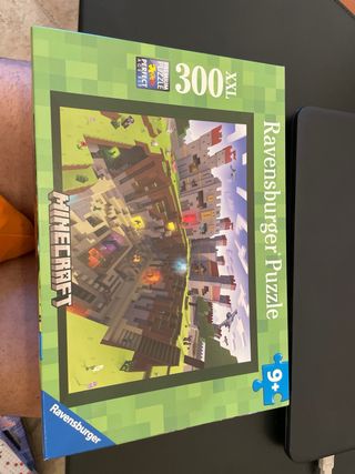 Puzzle