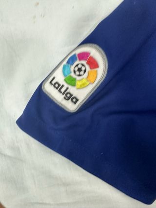 Camiseta del barça