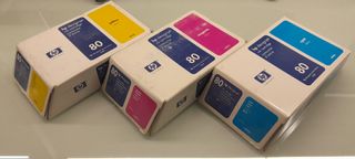 1 a elegir: C4846A C4847A C4848A Cartuchos350ml