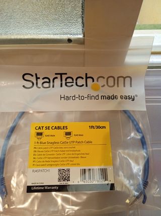 Cable de Red 