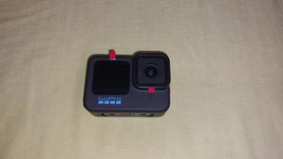 GOPRO HERO10 BLACK