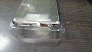 Cover Celly in gomma per huawei p10 plus