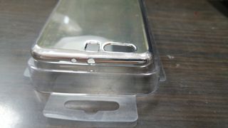 Cover Celly in gomma per huawei p10 plus