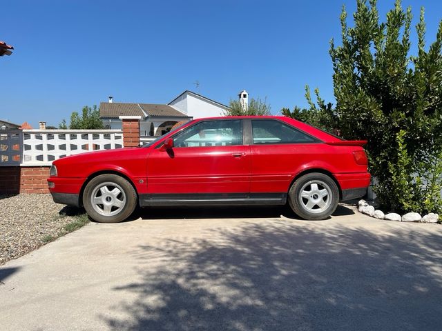 Despiece Audi Coupe ACE b4