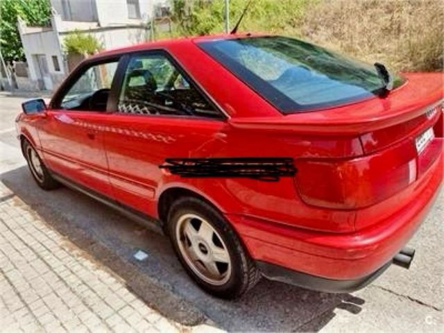 Despiece Audi Coupe ACE b4