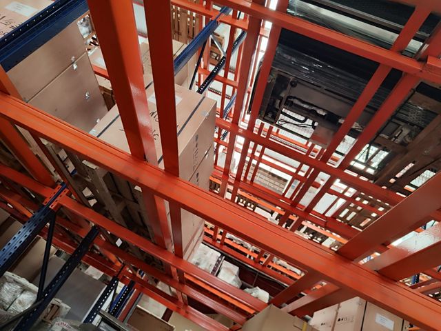 Maquinaria De Hosteleria