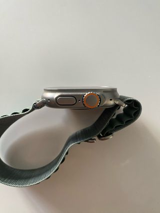 Apple Watch Ultra 