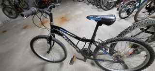 Bicicleta 24