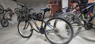 Bicicleta 24