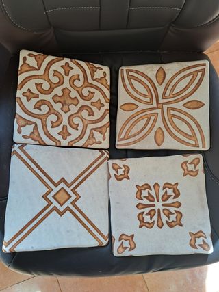 Azulejos 